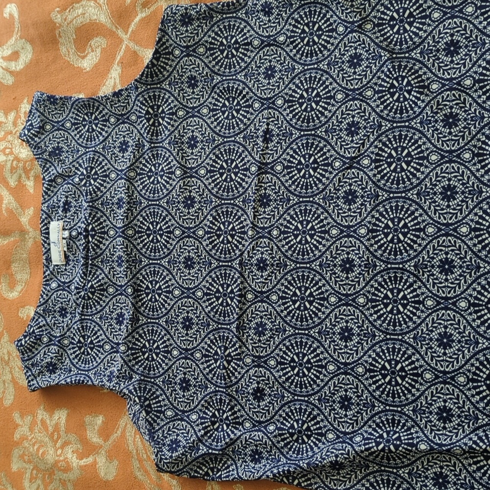 Jude Connally dress size XL